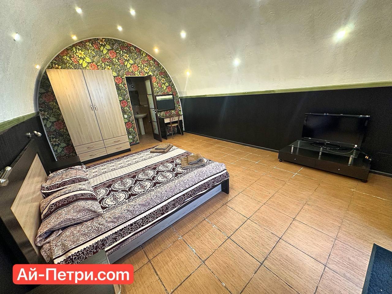 жилье на ай петри жилье на ай петри